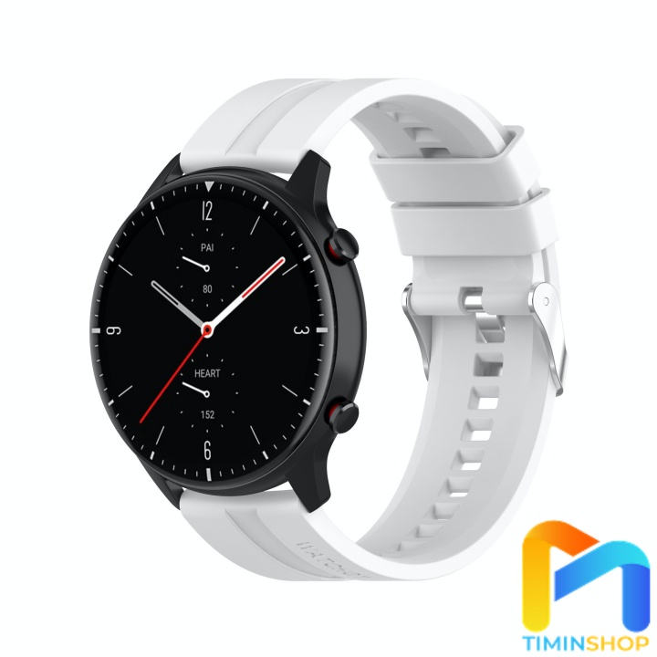 Dây đồng hồ Amazfit GTR 3/ 3 Pro/ GTR 2/ 2e/ GTR 42/ 47mm (DGT)