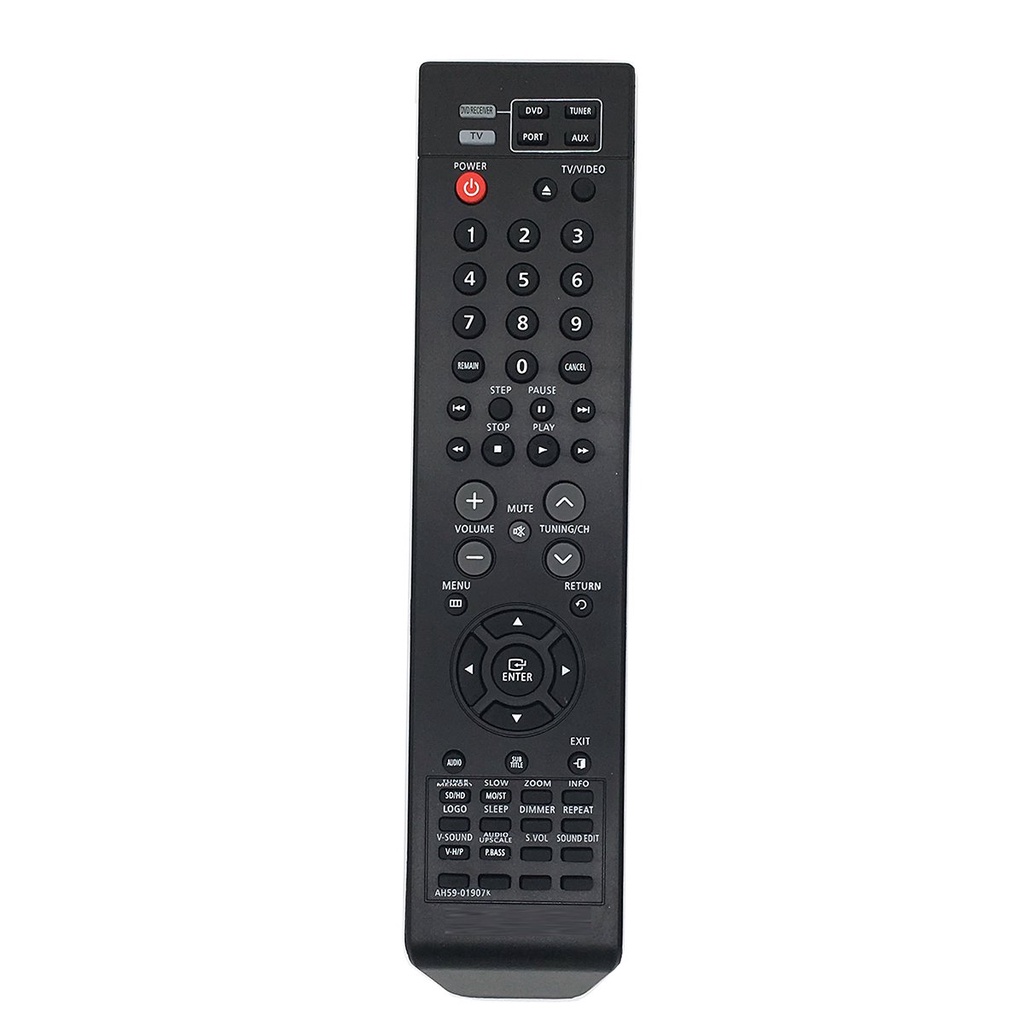 Điều Khiển Từ Xa AH59-01907K AH59-01907P Cho Hệ Thống Nhà Ở Samsung