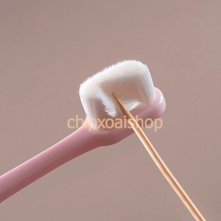 Bàn Chải Triệu Tơ Siêu mịn