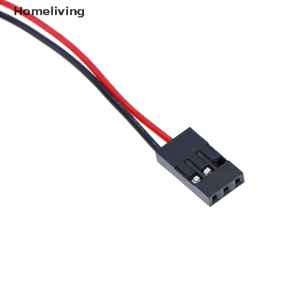 Bộ 8 Đèn LED 5mm Cho Xe Hơi Điều Khiển Từ Xa