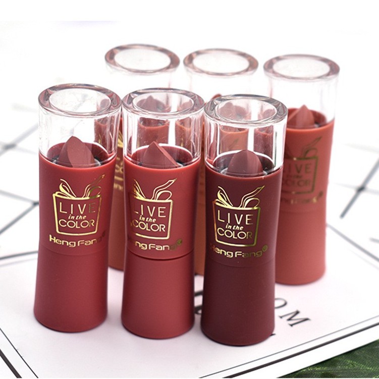 [Hàng mới về] Son Lì Lâu Trôi Mịn Như Nhung | BigBuy360 - bigbuy360.vn