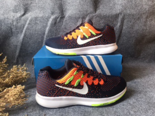 Giày sneackers phong cách (free ship nội thành) | BigBuy360 - bigbuy360.vn