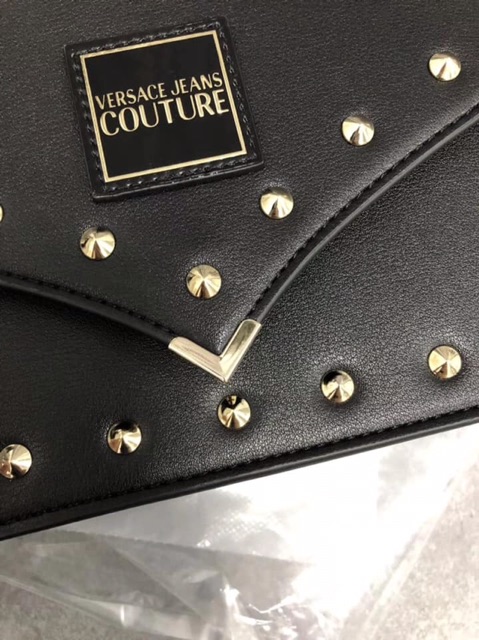 Túi đeo chéo Versace Jeans Couture
