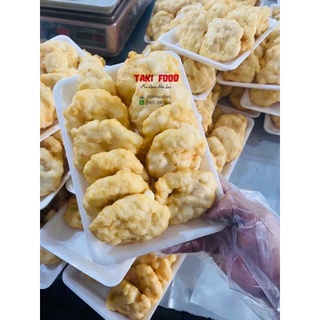 Chả mực Hạ Long - Takifood
