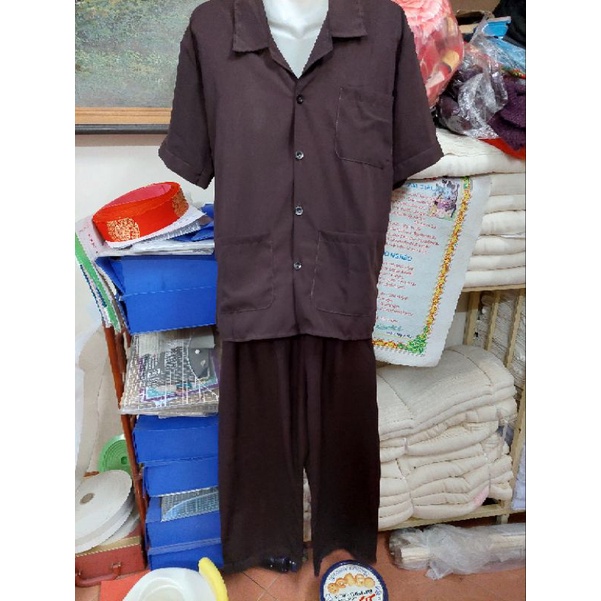 BỘ GỤ CỔ BẺ CỘC TAY NAM