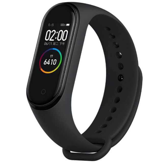 [Bản Quốc Tế] Vòng Đeo Tay Thông Minh Xiaomi Mi Band 5 - Hàng Chính Hãng Digiworld