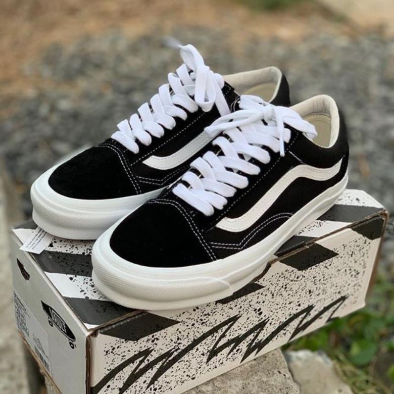 giayvadepGiày Thể Thao Vans Vault [ Full Box ] Cao Cấp - Sneaker Nam, Nữ Mới Nhất