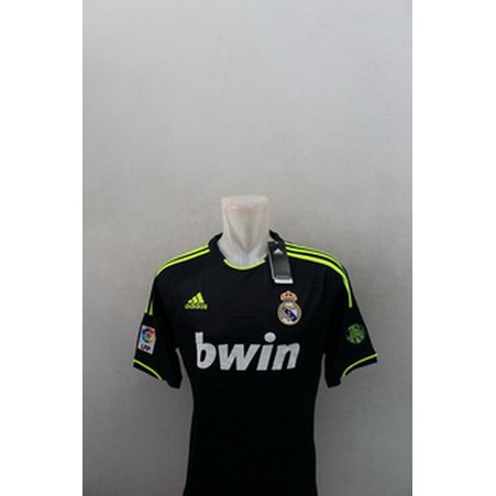 Áo Thun Jersey GO Real Madrid Away 2012 / 2013