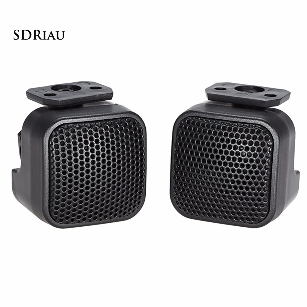 Set 2 loa khuếch đại âm thanh TP-004A 500W chuyên dụng cho xe hơi