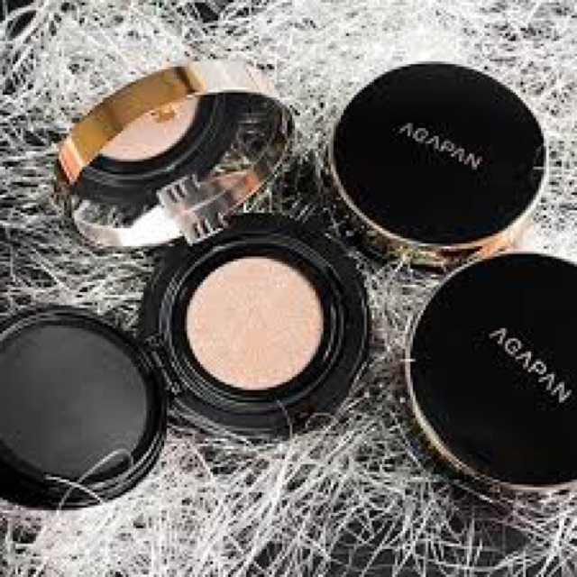Phấn nước Agapan Extreme Cover Cushion Matte Finish