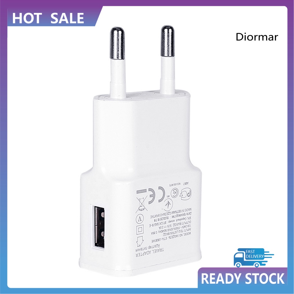 Củ Sạc 5v 2a Cho Samsung Huawei