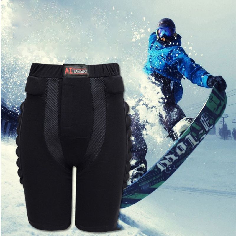 Đệm Bảo Vệ Hông Bằng EVA Cotton 3D Chất Lượng Cao