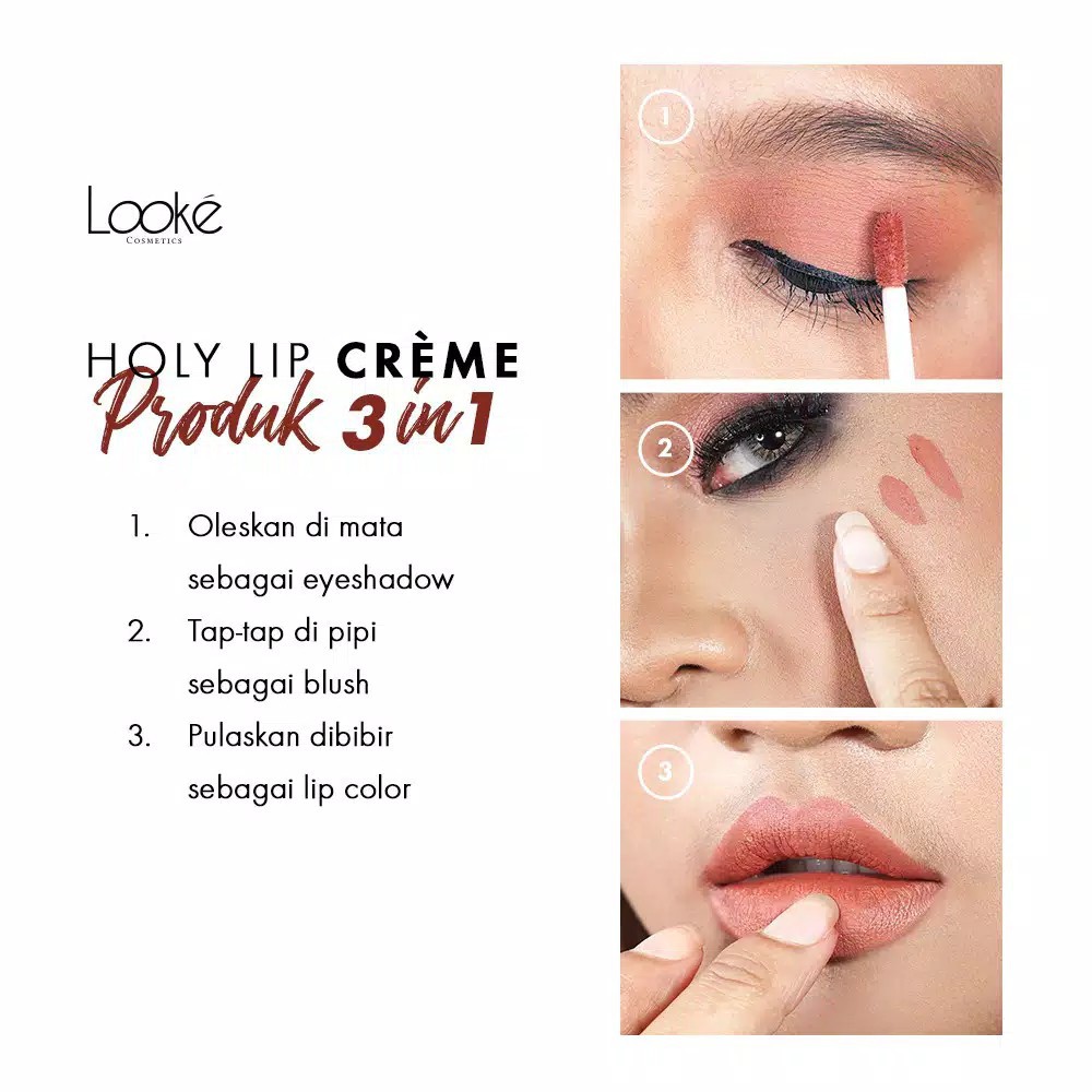 (hàng Mới Về) Son Môi Dạng Lỏng Lên Màu Đẹp Thiết Kế Hình Đôi Môi Sáng Tạo | BigBuy360 - bigbuy360.vn