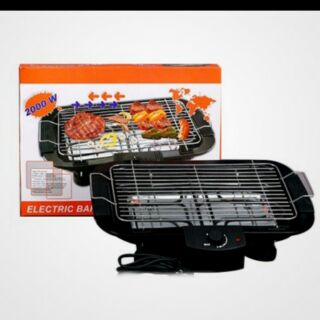 Bếp nướng không khói electric