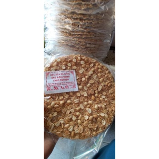 Kẹo đậu phộng đặc sản Đà Nẵng