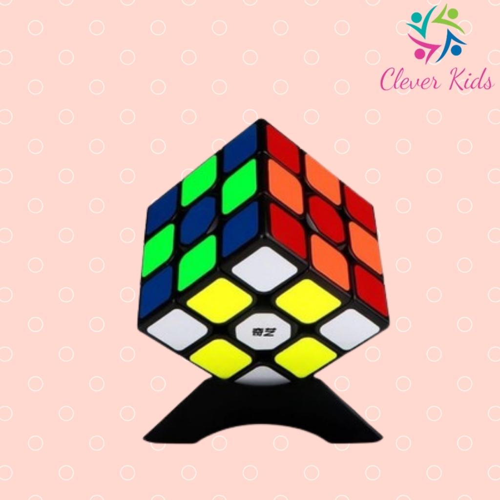 Rubik 3x3x3 đồ chơi tư duy giúp trẻ rèn luyện trí tuệ phát triển tư duy