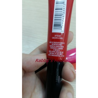 [Auth] Son Kem Lì Infallible Lip Paints Made in Canada