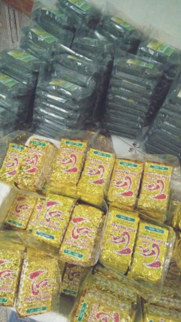 1KG TRÀ TẤM. TRÀ CÁM PHA TRÀ ĐÁ. HÚT ẨM( Trà Thái Nguyên, chè xanh, chè búp) | BigBuy360 - bigbuy360.vn
