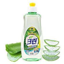 Nước rửa chén Sandokkaebi 500g-nhập khẩu Hàn Quốc