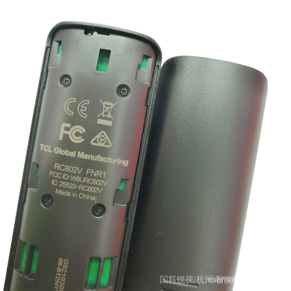 Mới Điều Khiển Từ Xa rc802v fnr1 Bằng Giọng Nói Cho tcl android 4k smart tv netflix youtube rc802v fnr6 49p30fs 65p8s 55c7