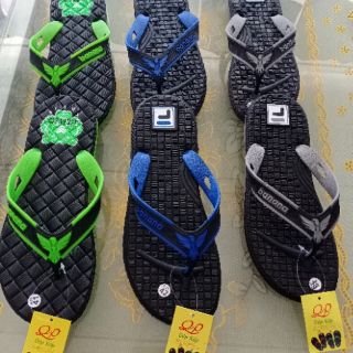 Tông Nam  hãng QP (Ảnh shop tự chụp)