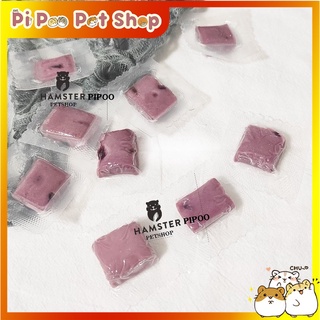 Phô mai viên sữa non cho hamster
