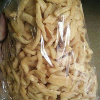 Củ cải muối Đầm Hà 1kg