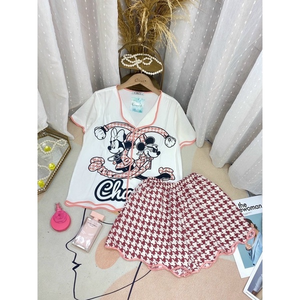 set bộ ngủ siêu xinh | BigBuy360 - bigbuy360.vn