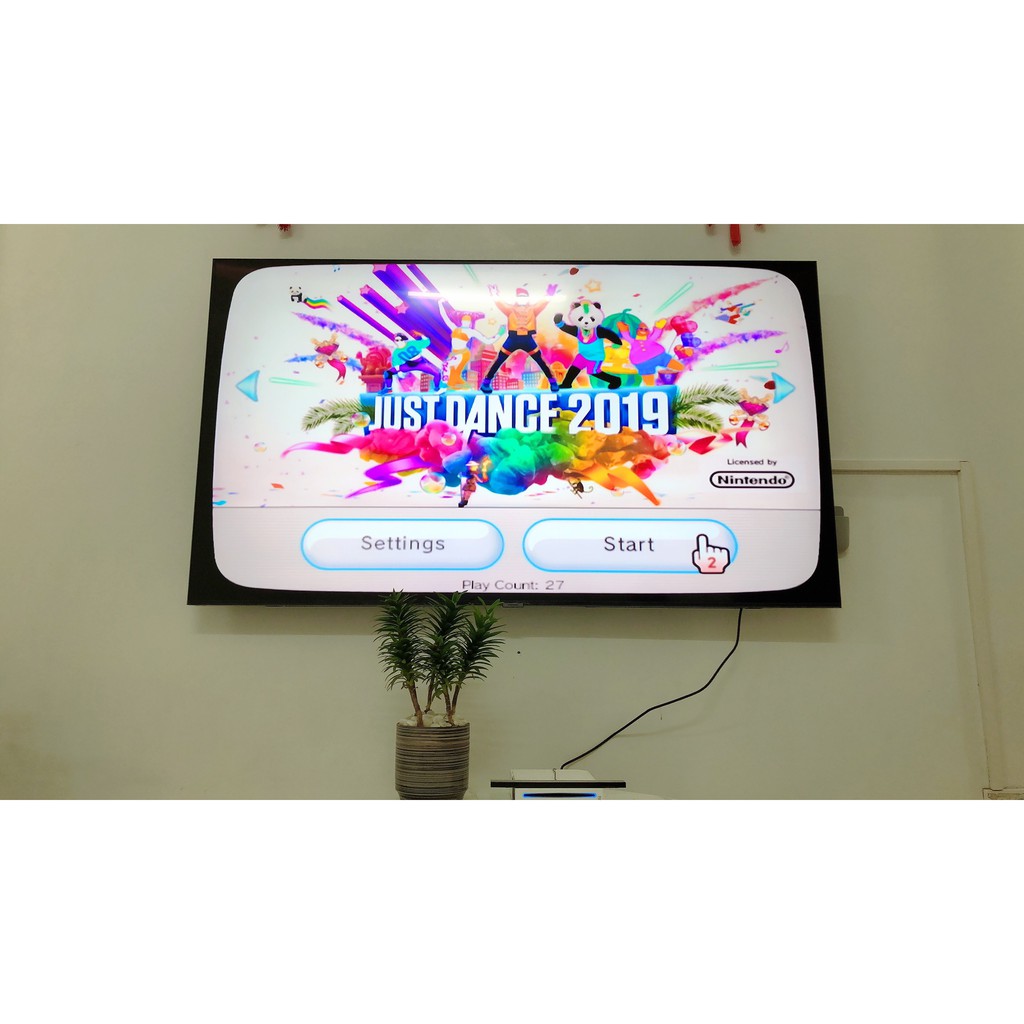 Bộ Chuyển Wii Từ AV Sang HDMI (Wii2HDMI) Hàng Chất Lượng Cao - Thế Giới Game 88