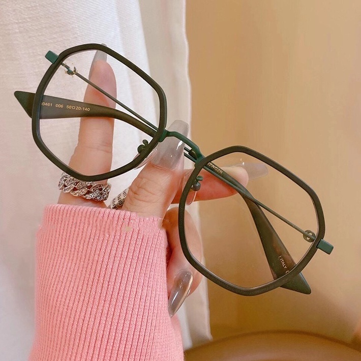 Mắt Kính Chống Bức Xạ Và Ánh Sáng Xanh Dành Cho Nam Và Nữ