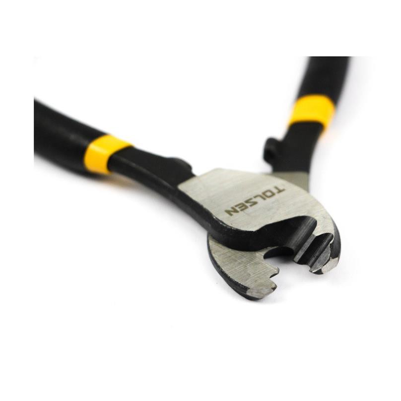 Kềm cắt cáp 6 inch 160mm Tolsen 38020