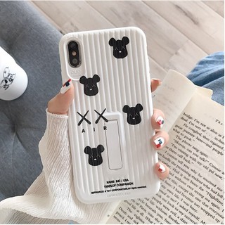 Ốp Lưng Xiaomi  Redmi 6  - B008