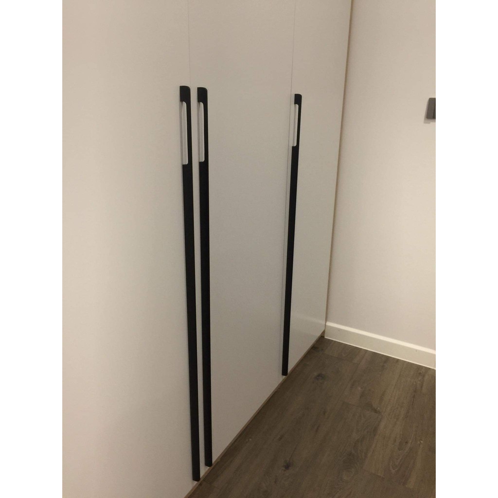 Tay nắm tủ quần áo bảo hành 24 tháng