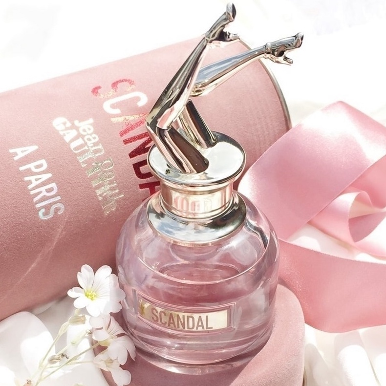 ❣ Nước hoa Jean Paul Gaultier Scandal A Paris - ᴛᴇsᴛᴇʀ 5ᴍʟ/10ᴍʟ/20ᴍʟ