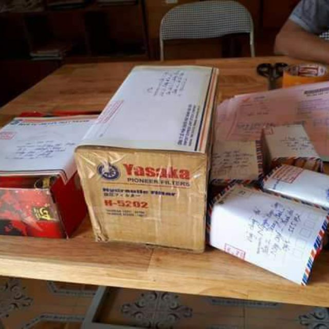Combo trả khách