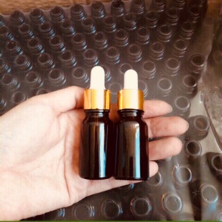PHÊN 156 LỌ THUỶ TINH 20ml
