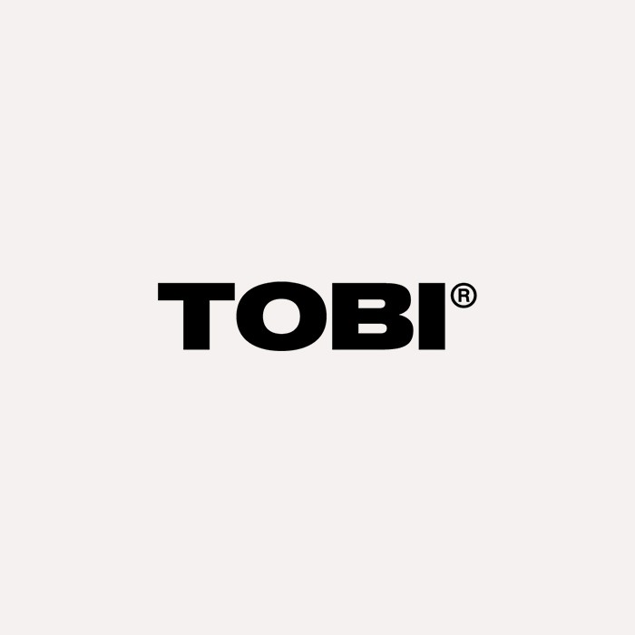 TOBI® Streetwear