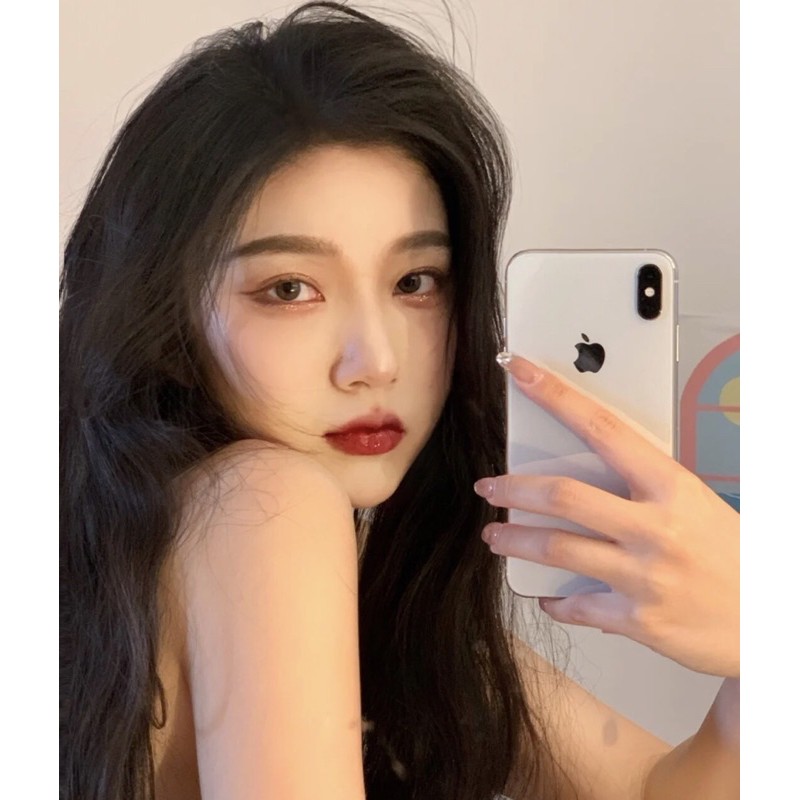 Son Romand Juicy Lasting Tint 12 Cherry Bomb | BigBuy360 - bigbuy360.vn
