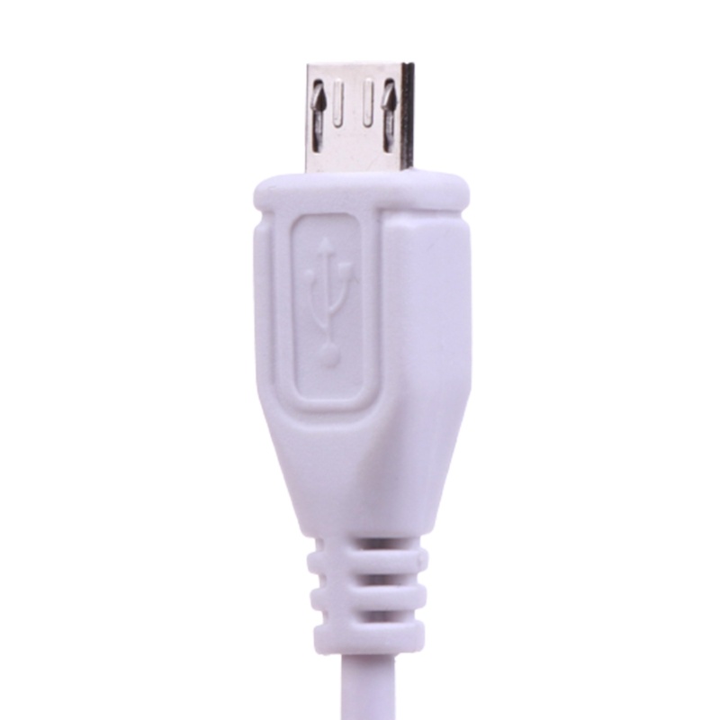 Dây Cáp Sạc USB Mini 2 Trong 1 Cho Điện Thoại Di Động