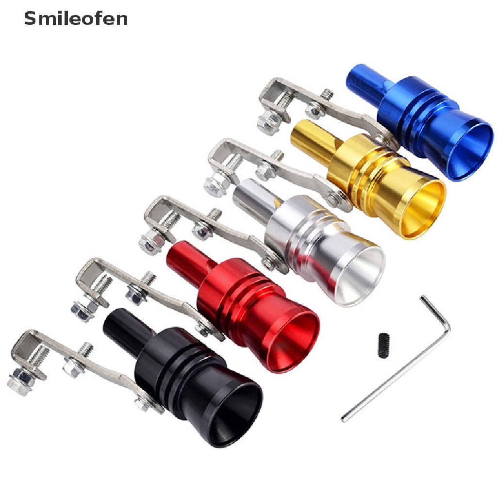1 Kèn Turbo Giảm Thanh Thông Dụng Cho Xe Hơi