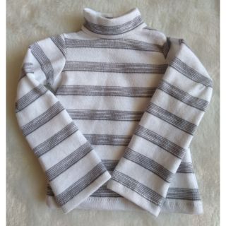 Áo thun cổ lọ cho bjd