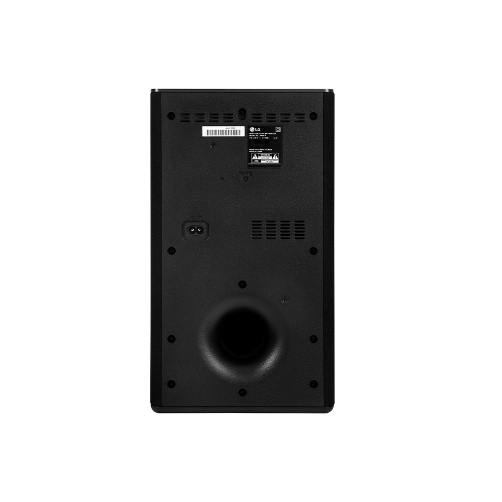 [MIỄN PHÍ VẬN CHUYỂN] - SN8Y - Loa thanh soundbar LG 3.1.2 SN8Y 440W - Chỉ giao HCM