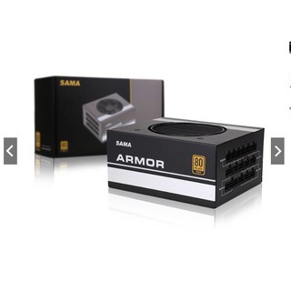 Dây cáp điện Modullar cho nguồn Sama Power Series (750w-1200w)
