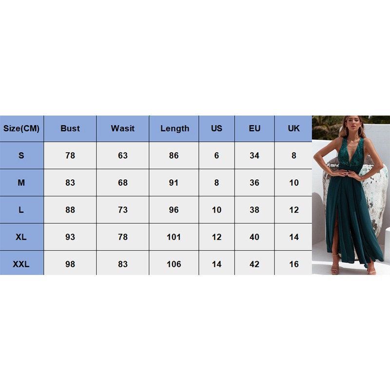 Jumpsuit sát nách cổ chữ V quyến rũ cho nữ | BigBuy360 - bigbuy360.vn