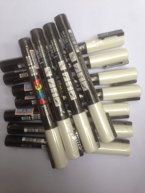Bút dạ quang Uni Posca 3M