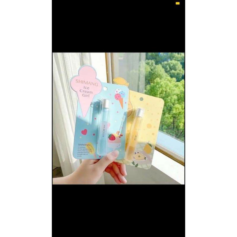 [ĐỦ MÙI]🏵Nước Hoa Dạng Ống Lăn Shimang 15ml | BigBuy360 - bigbuy360.vn
