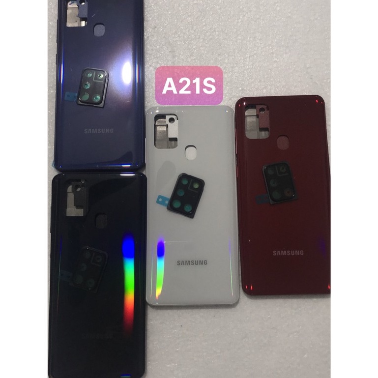 bộ vỏ A21s -samsung