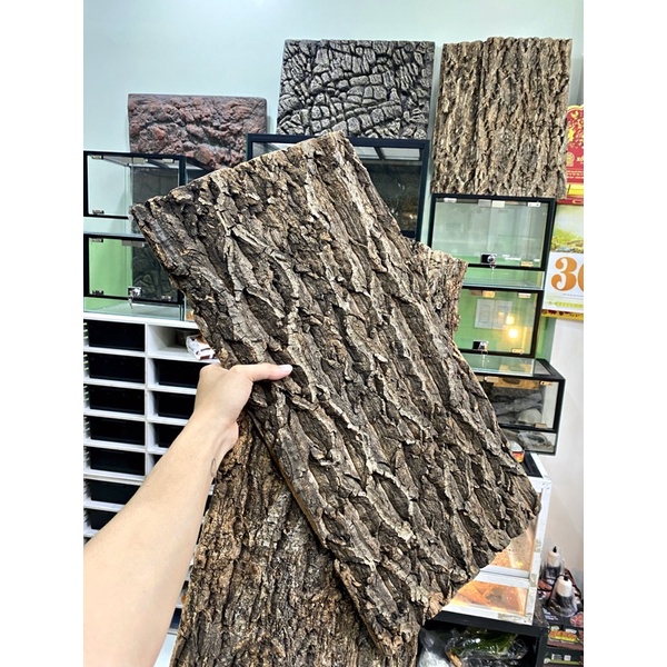 Background Gỗ tự nhiên 60-30cm