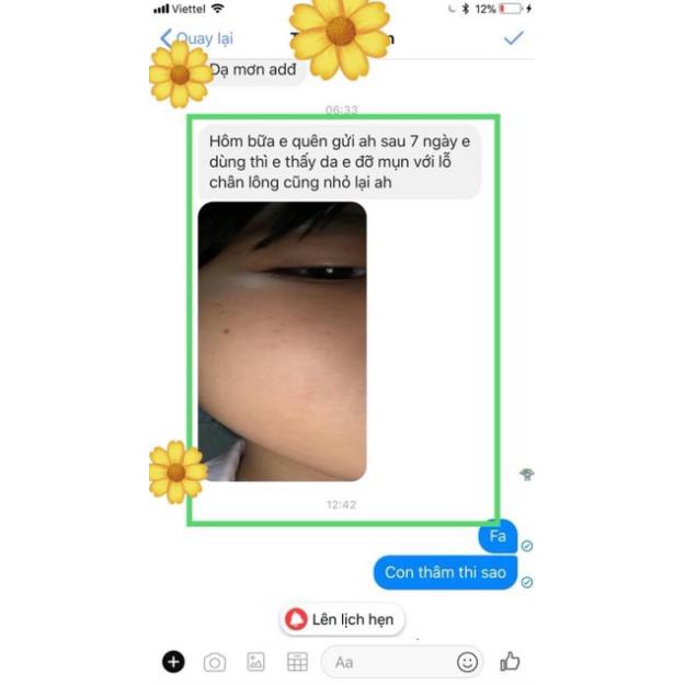 Tinh Cám Gạo Sữa Nguyên chất Handmade - Trắng Mịn Da BaoNhu_Cosmetics | BigBuy360 - bigbuy360.vn