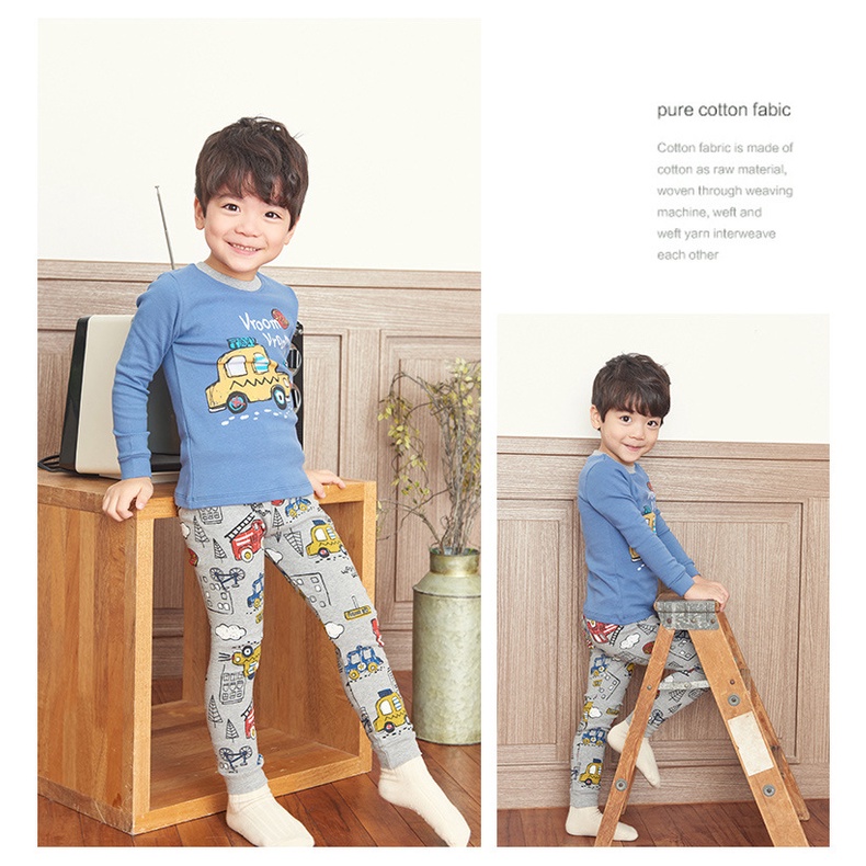 Bộ Belalu cho bé, bộ đồ cotton, dáng ôm, chất đẹp